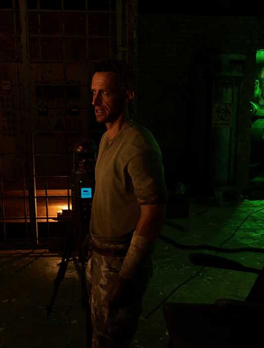 STALKER 2: Three Captains Guide (Should You Side with Sultan and Beard?)