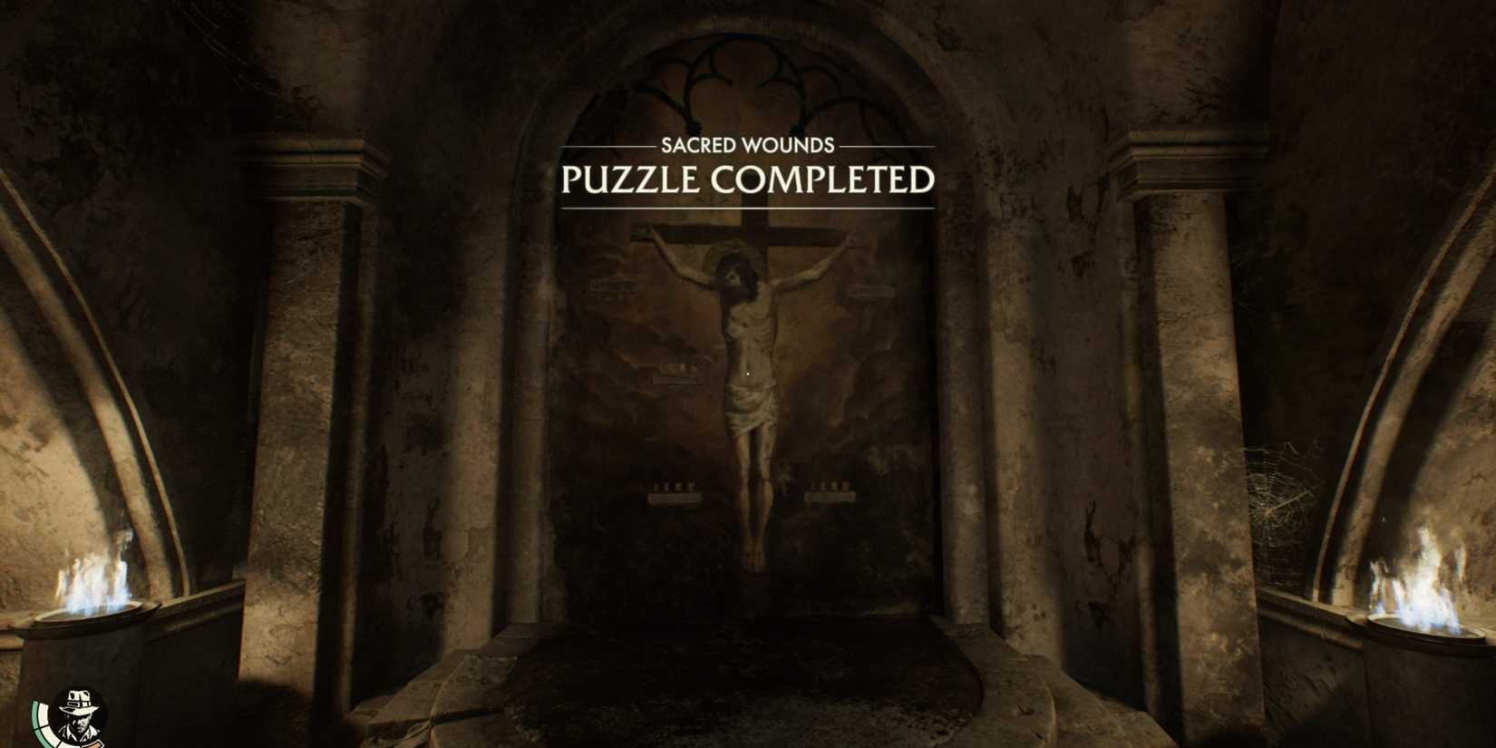 Solução Final do Puzzle