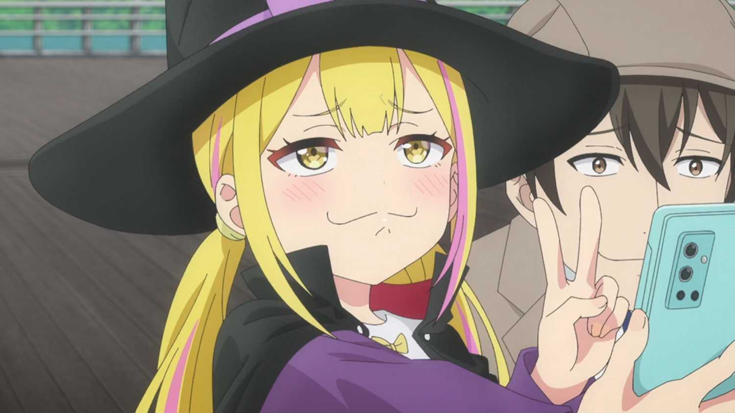 サラダボウル オブ エキセントリックス