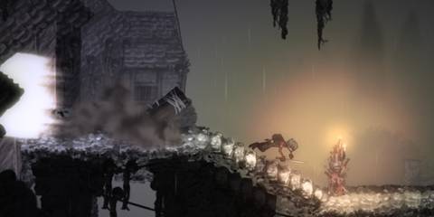 Salt And Sanctuary official image 2