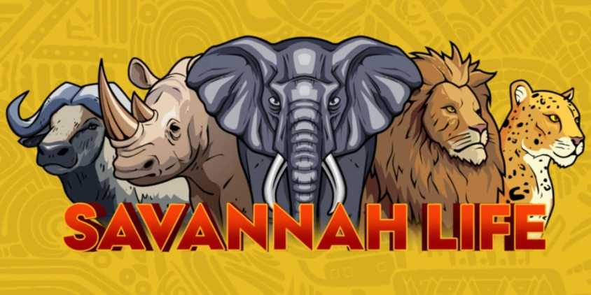 SALNANAH LISHESE animals