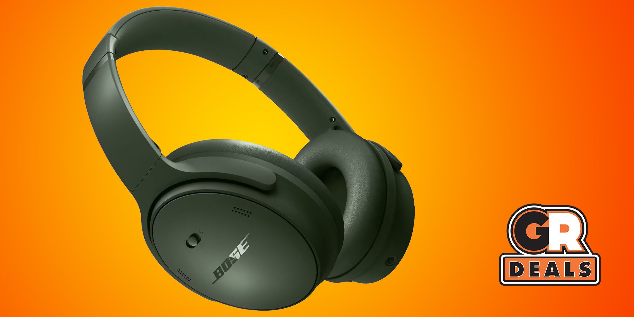 Save $150 On Bose Noise-Canceling Headphones At Best Buy