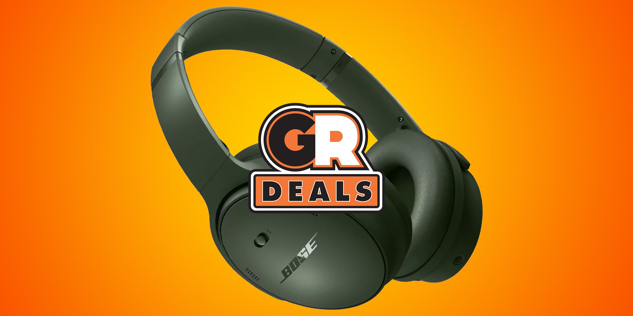 Save $150 On Bose Noise-Canceling Headphones At Best Buy