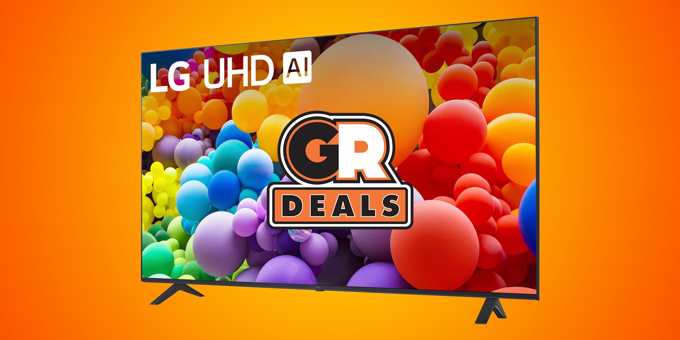 Save $220 On This 65-inch LG TV On Best Buy Now