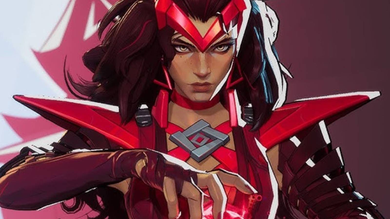 Marvel Rivals Leak Reveals New Scarlet Witch Skins