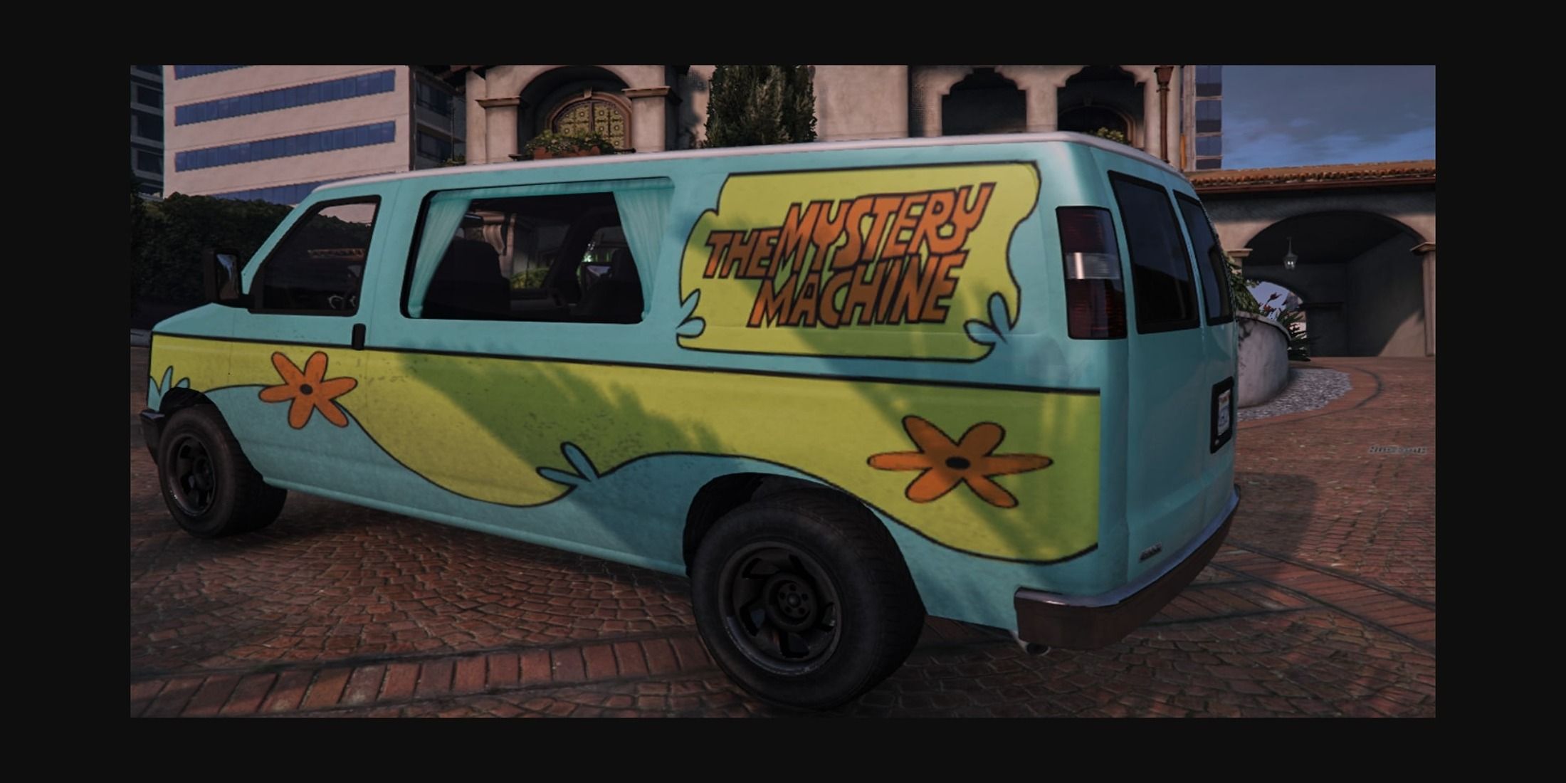 Bizarre Mods For GTA 5