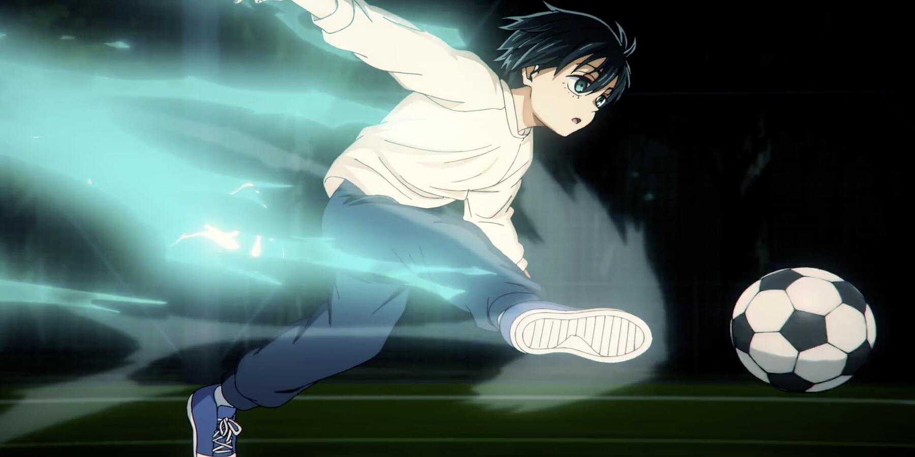 Blue Lock Rin Score Blue Lock: Rin or Shido — Who Is The Better Striker?