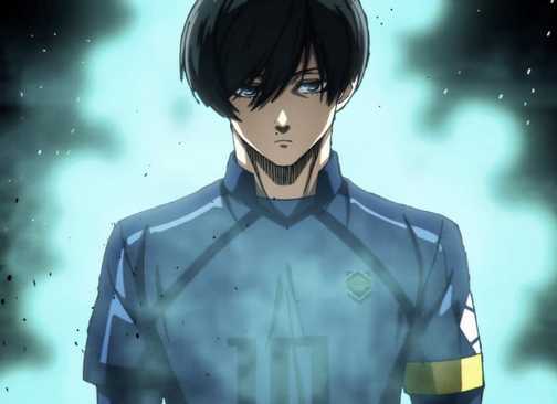 Blue Lock Rin State Blue Lock: Rin Itoshi's Footballing Genius, Explained