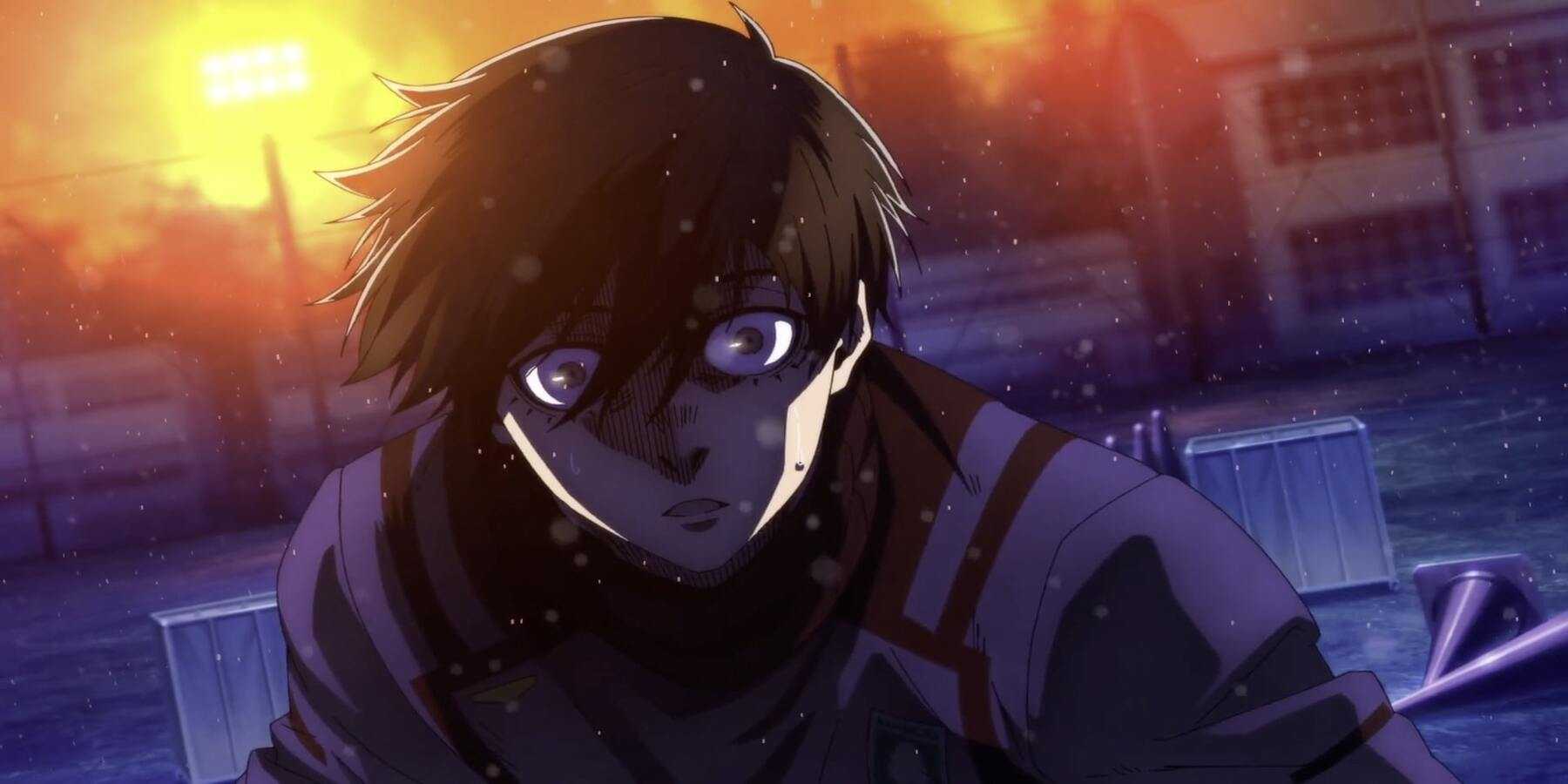Blue Lock Characters Who Would Destroy The World Cup