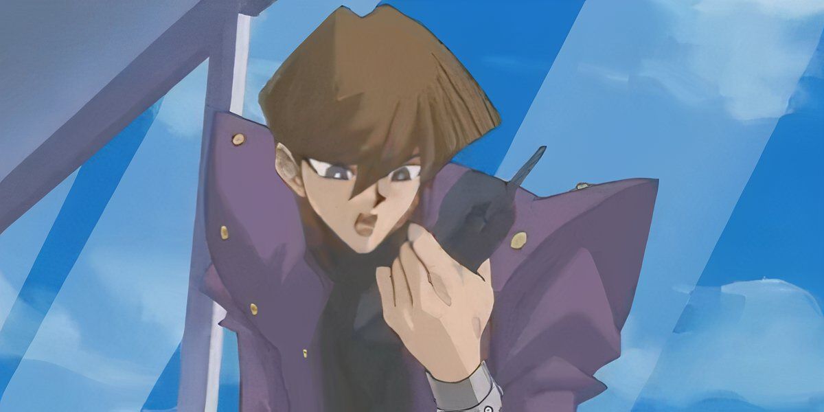 Best Seto Kaiba Quotes In Yu-Gi-Oh!