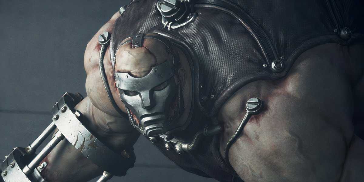 Cg Rants I Marathoned All the Resident Evil CG Projects, and Here is My Official ...