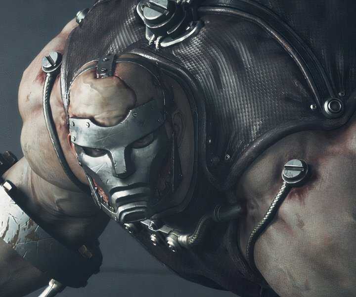Cg Rants I Marathoned All the Resident Evil CG Projects, and Here is My Official ...