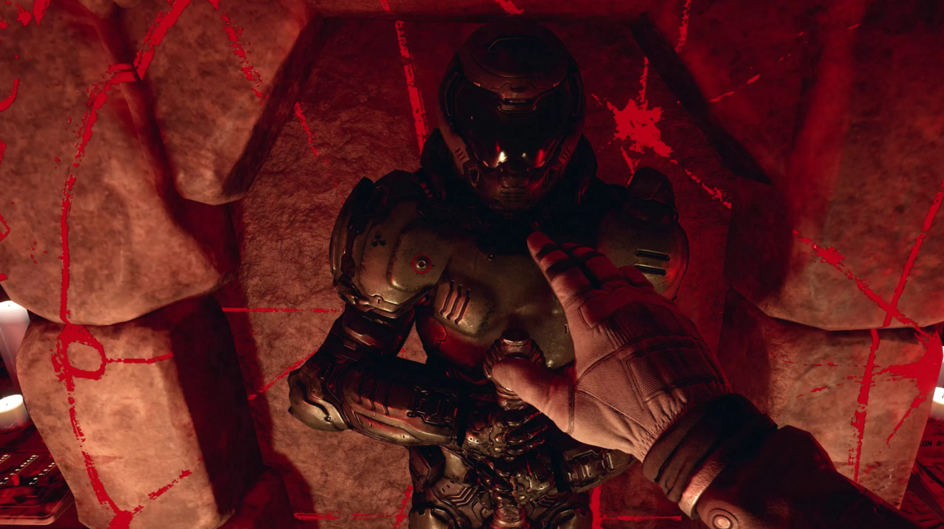 Starfield Adds New Doom Content for Free