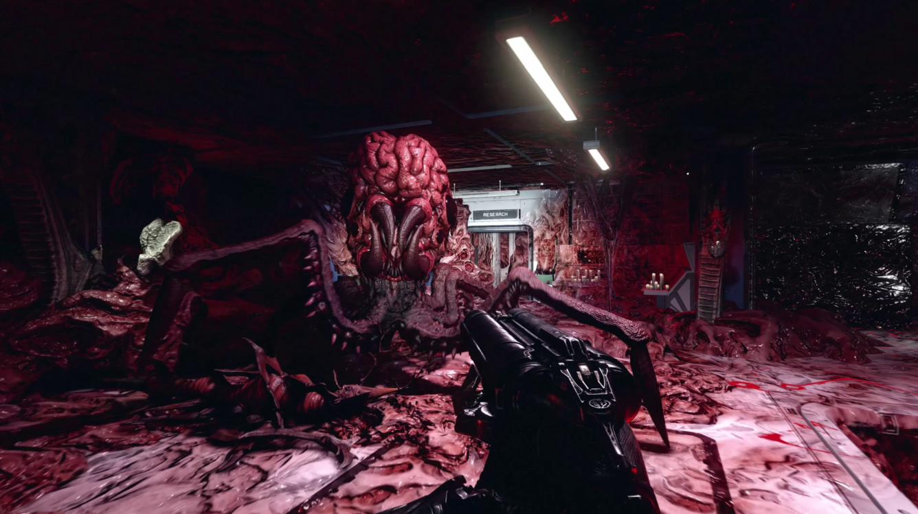 Starfield Adds New Doom Content for Free