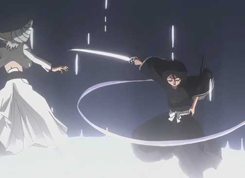 Di Roy Rinker Fight Bleach: Every Arc, Ranked By Number Of Fights