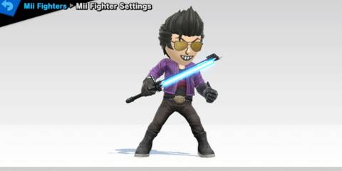 travis mii swordfighter