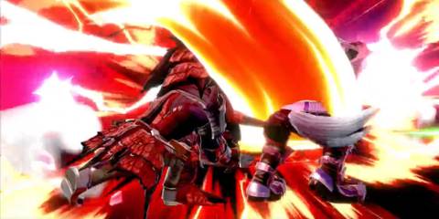 mii swordfighter vs wolf