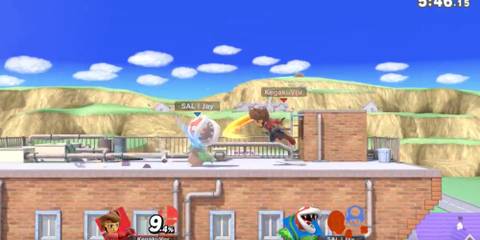 lloyd vs pirahna plant