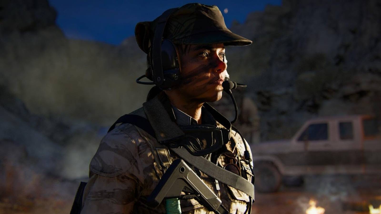 Black Ops 6 New Positivity Finisher 