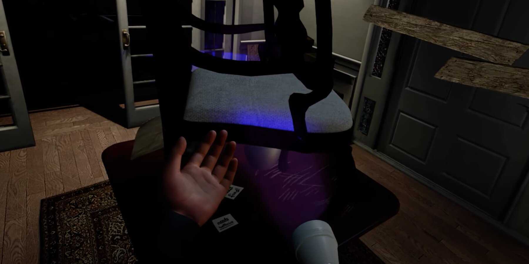 Motion Control Gaming Best Horror Games That Use Motion Controls, Ranked