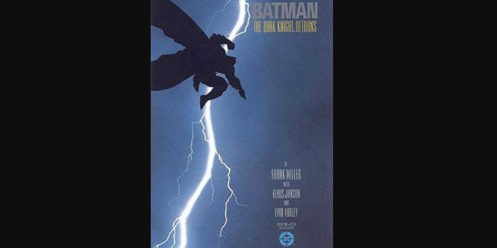 Batman Jump Batman's Most Iconic Comic Covers