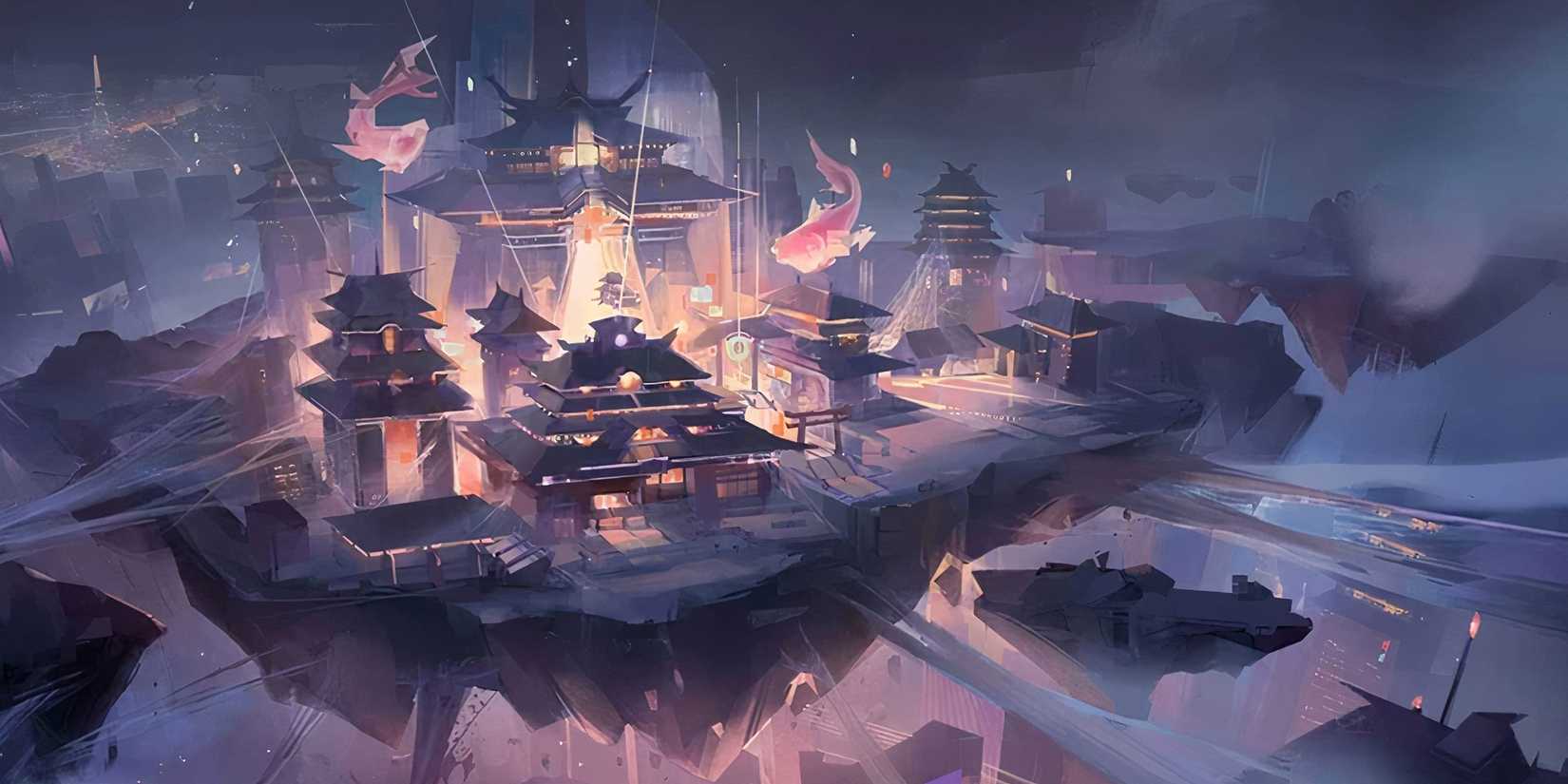 Best Maps in Marvel Rivals