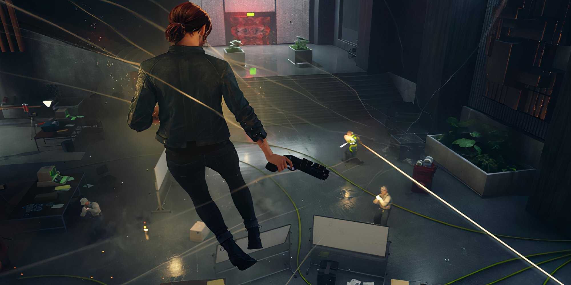 7 Games Where You Play As A Powerful Psychic