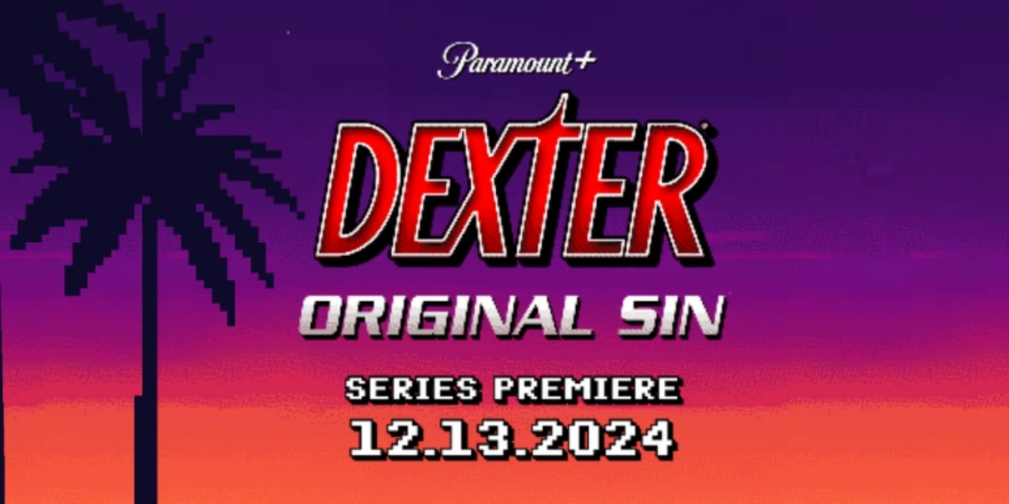 Ретро-игра Dexter: Original Sin — идеальная атмосфера для приквела