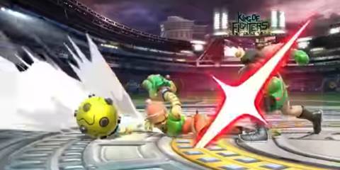 min min down tilt on little mac
