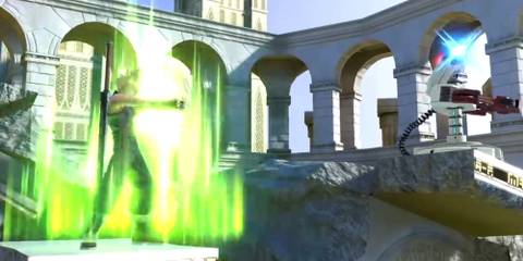 cloud charging at rob