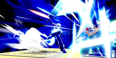 cloud limit break on wario