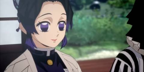 shinobu insect hashira