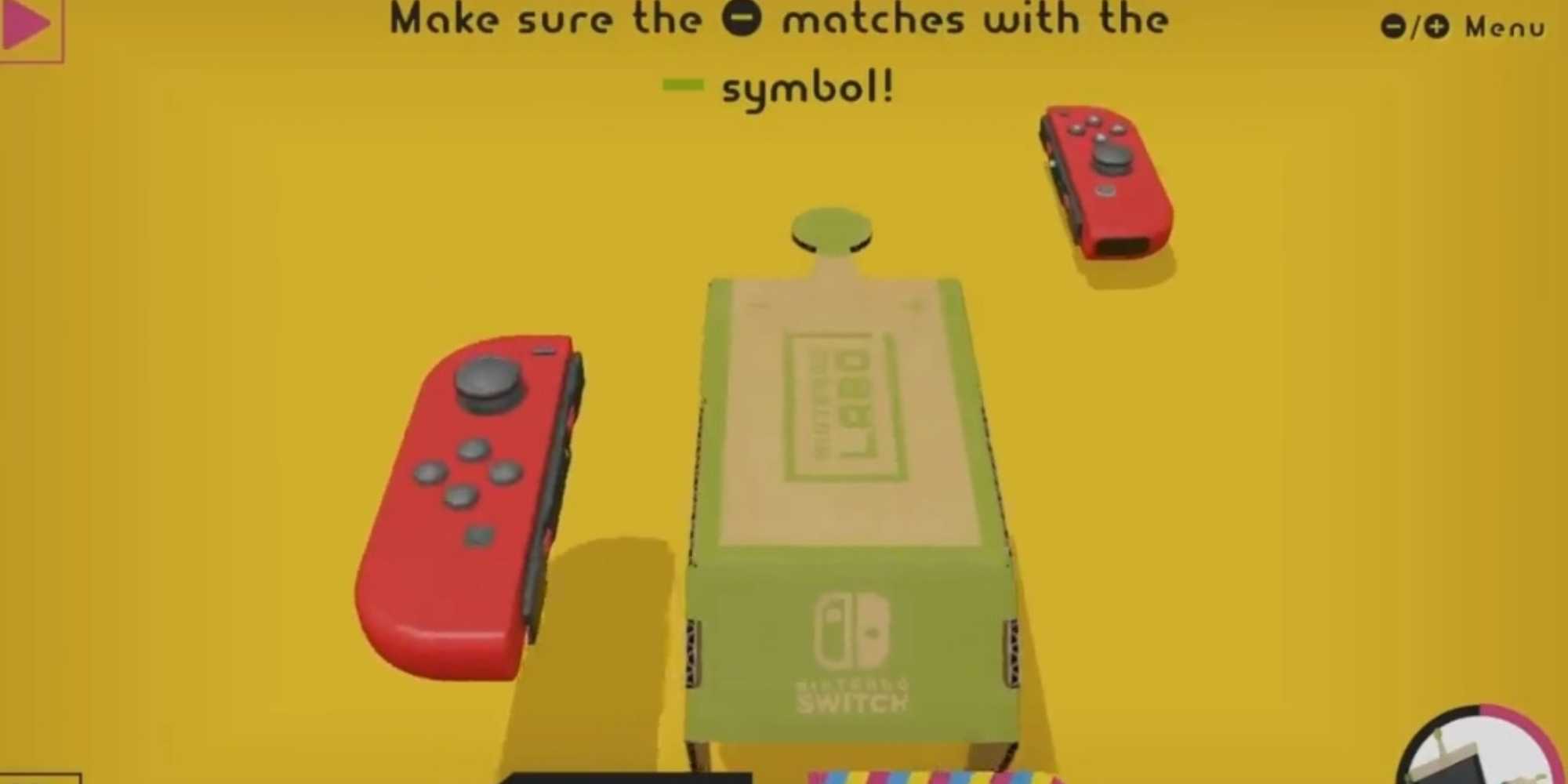 Switch Fun Multiplayer Motion Control Best Nintendo Switch Games With Motion Controls