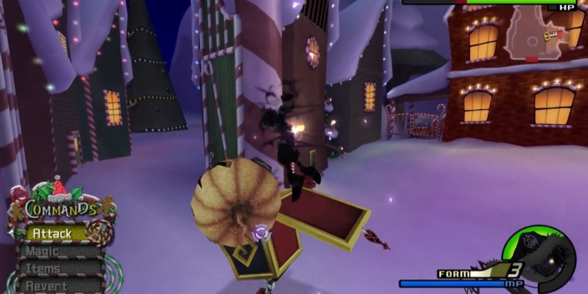 Kingdom Hearts: Sora's Drive Forms and Formchanges, Ranked