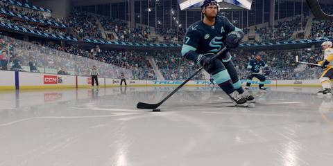 jordan eberle with the puck