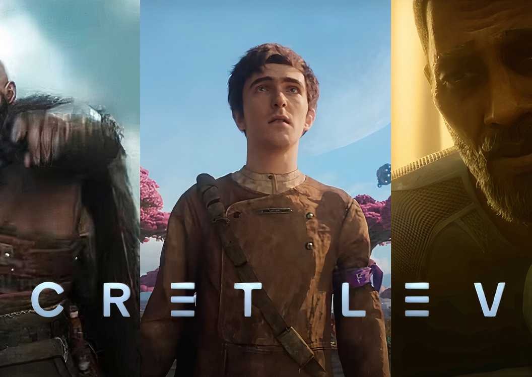 Scret Level Our Favorite Video Game Adaptations of 2024