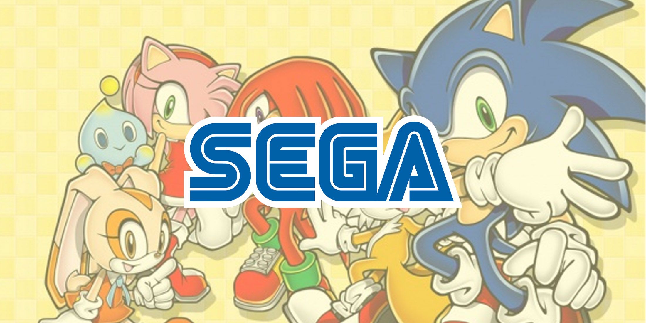 Sega Considering Launching Game Subscription Service Similar to Netflix