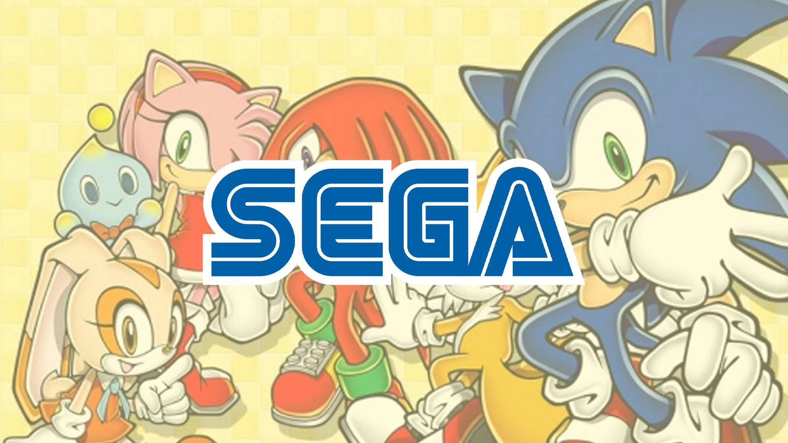 Sega Considering Subscription service like netflix