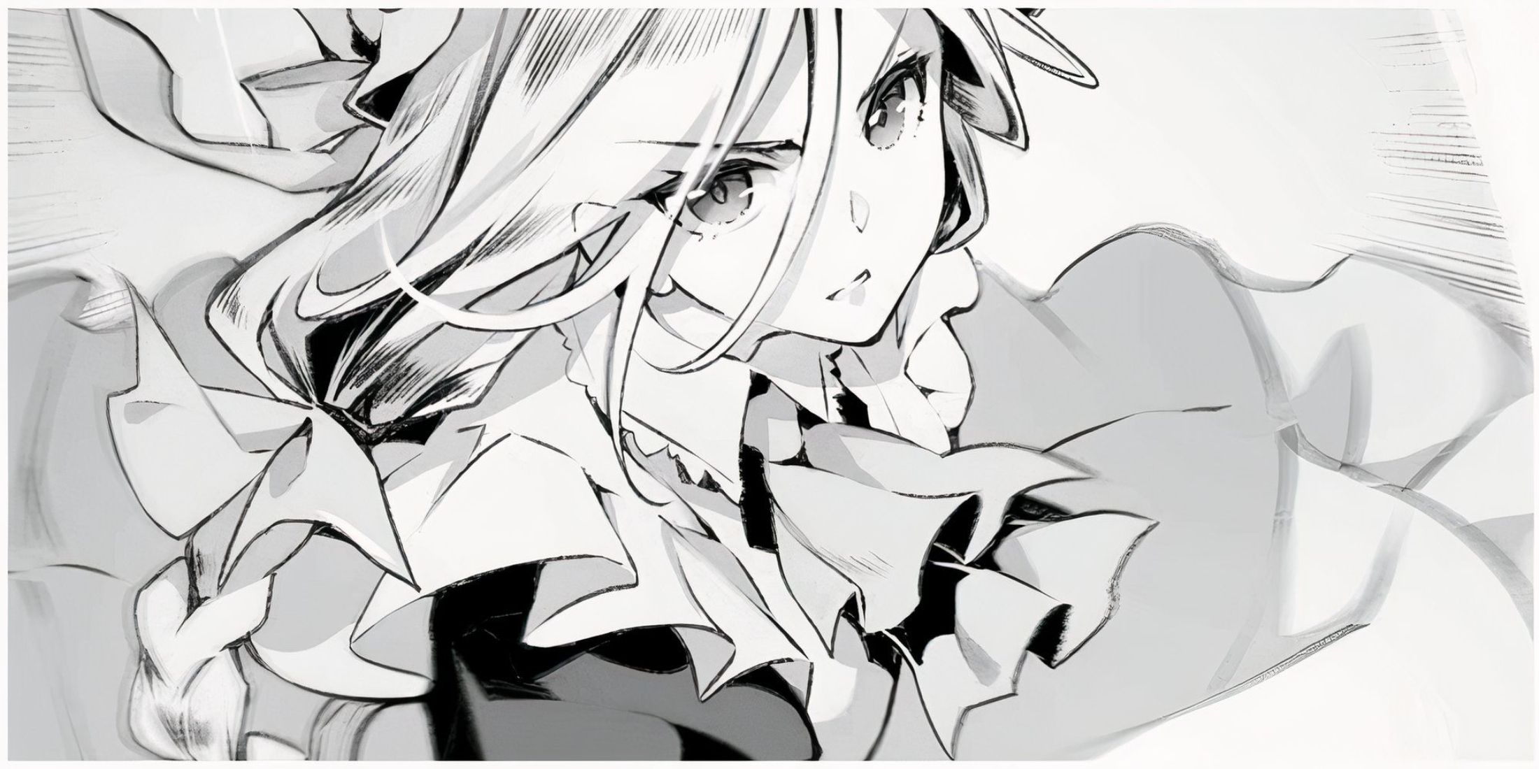 Strongest Characters In Seirei Gensouki: Spirit Chronicles