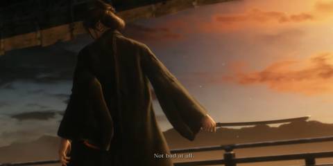 Sekiro Shadows Die Twice Emma