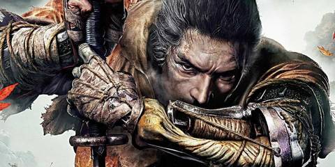 Sekiro Shadows Die Twice Wolfe