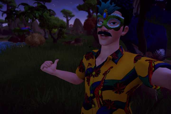 What Do You Feed the Birds in the Forgotten Lands: Ultimate Guide