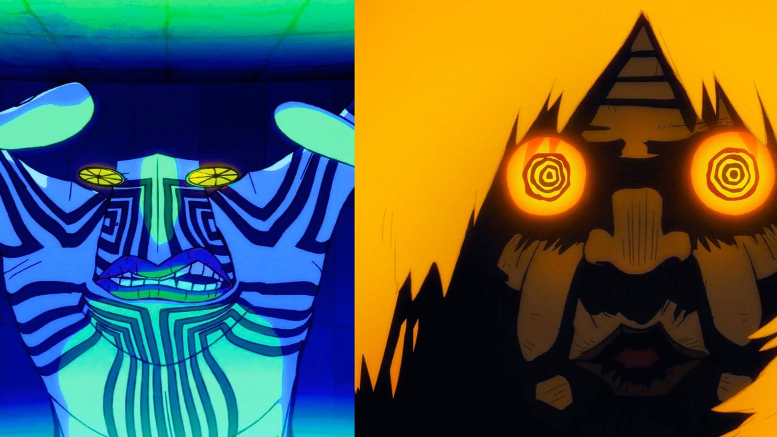 serpoian and turbo granny