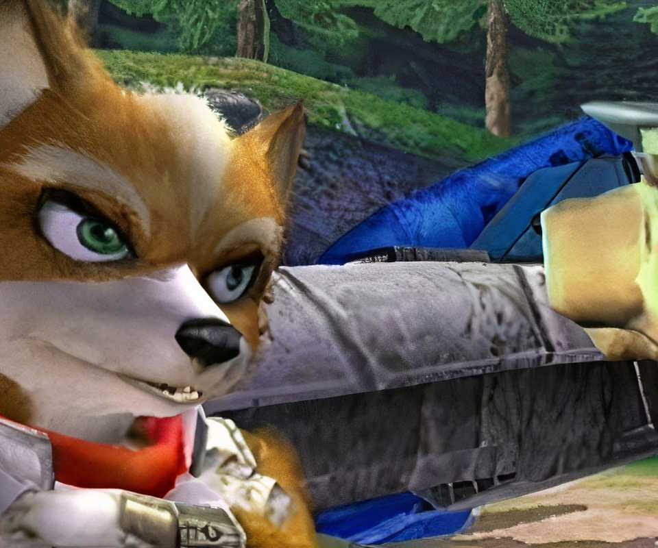 fox talking to general pepper