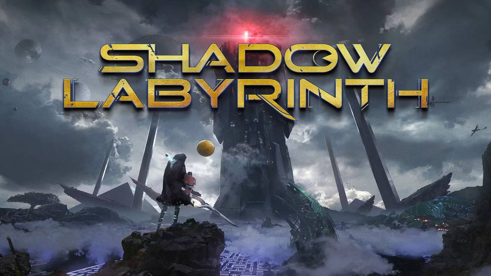 Shadow Labyrinth Dev Interview