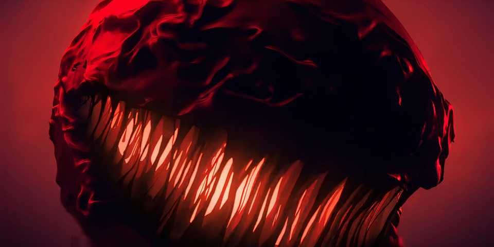 Shadow Labyrinth Darker Style Pac Man