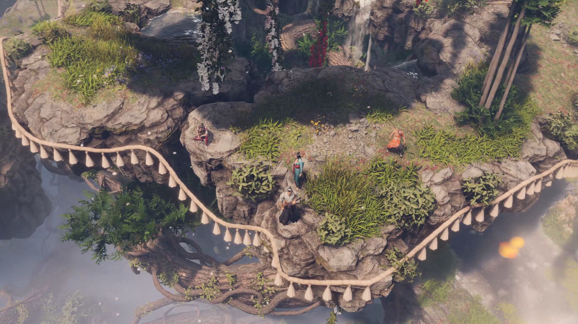 Shadow of the Road 2