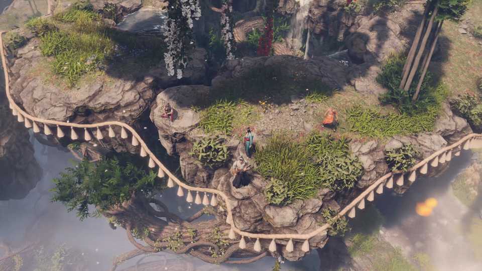 Shadow of the Road 2