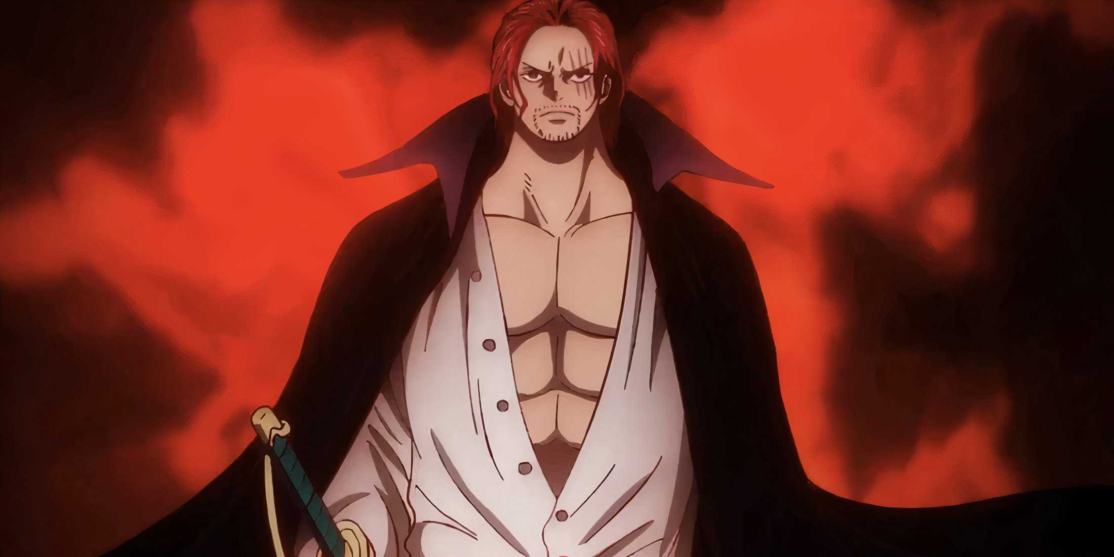 Shanks' 25-Year Plan and Its Connection to the Final War