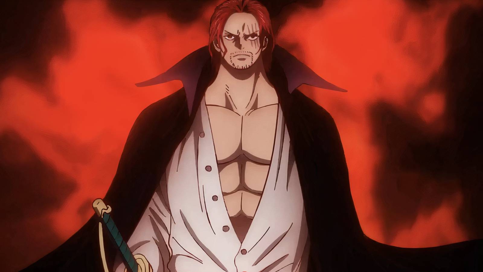 Shanks